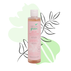 Micellar Cleansing Gel